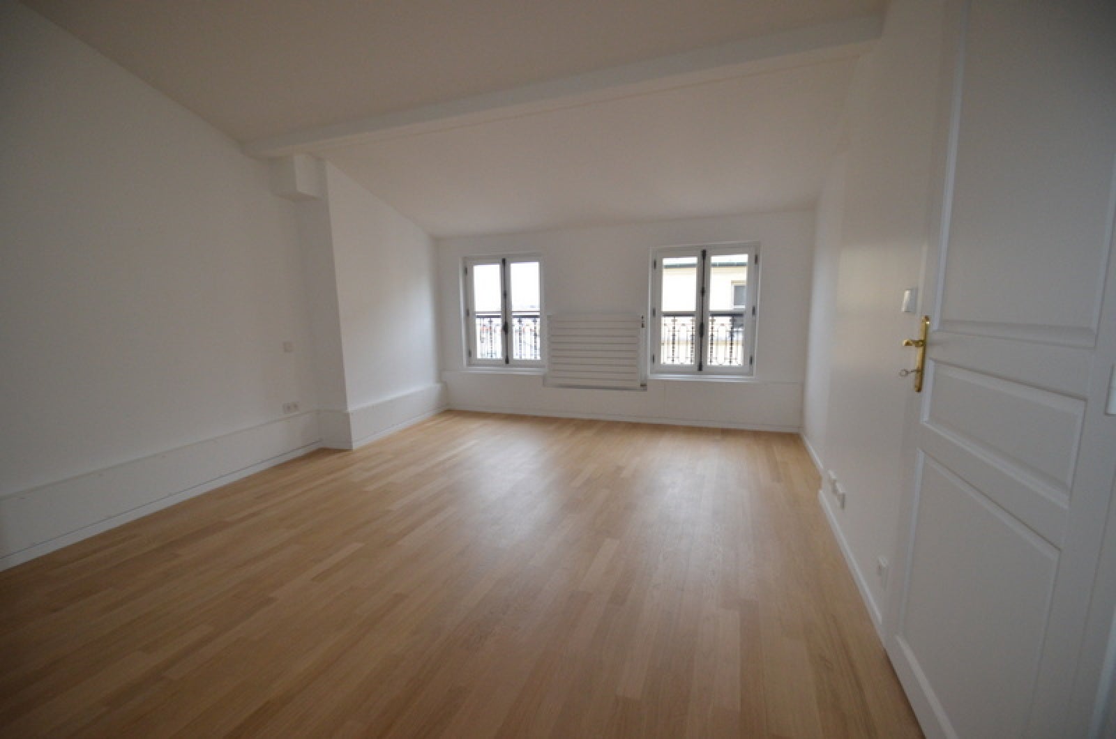 Appartement Place de la Madeleine à Paris