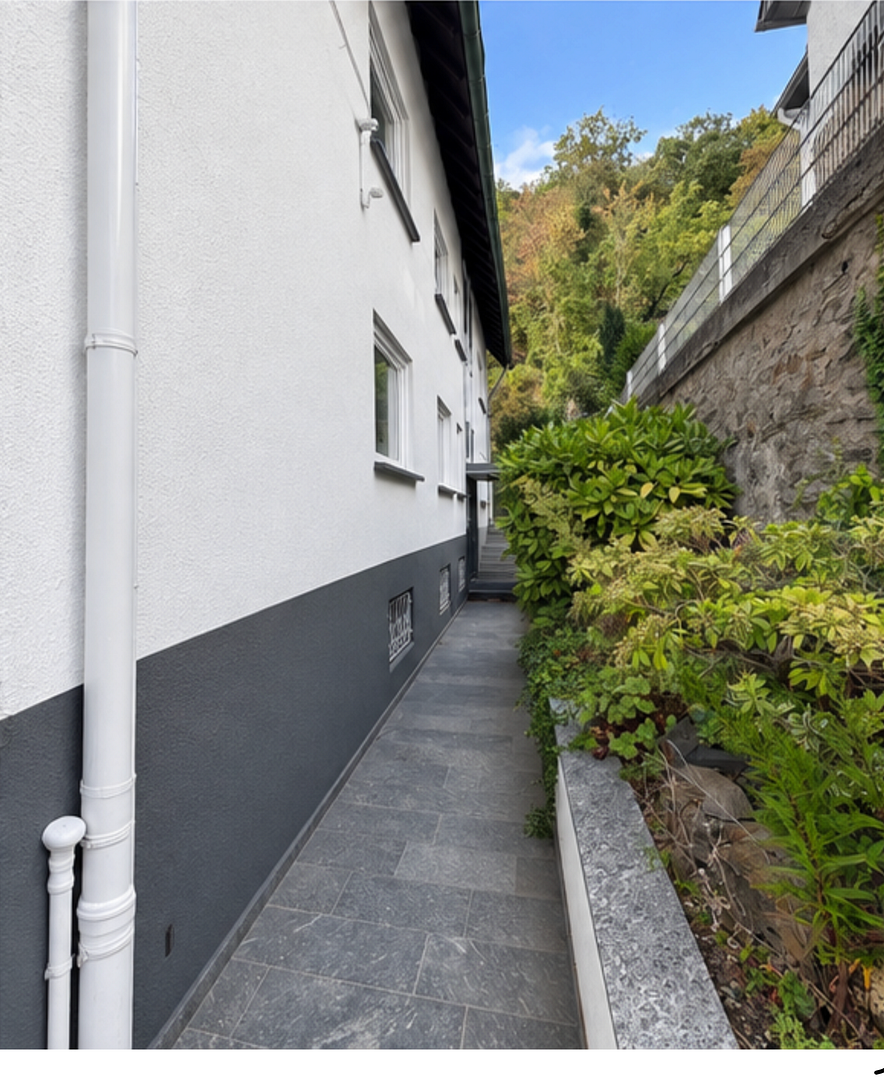 Wohnung Marktstraße in Remagen