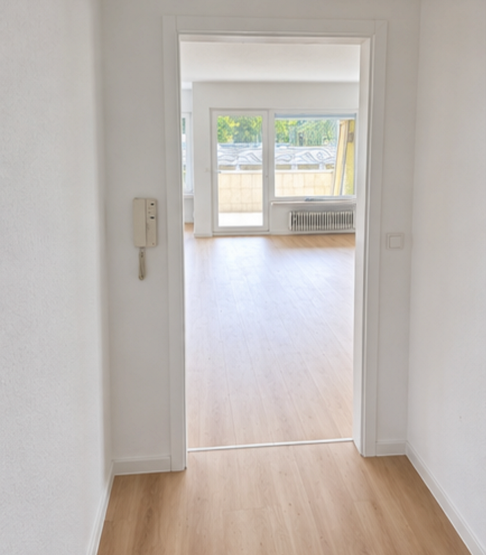 Wohnung Marktstraße in Remagen