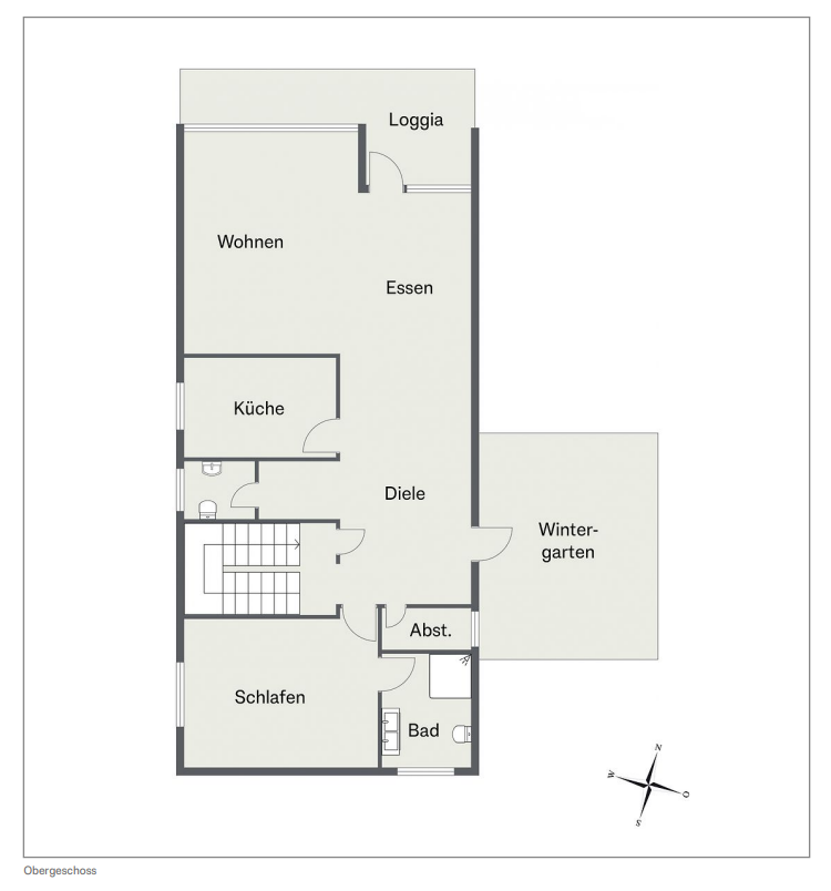 Wohnung Marktstraße in Remagen