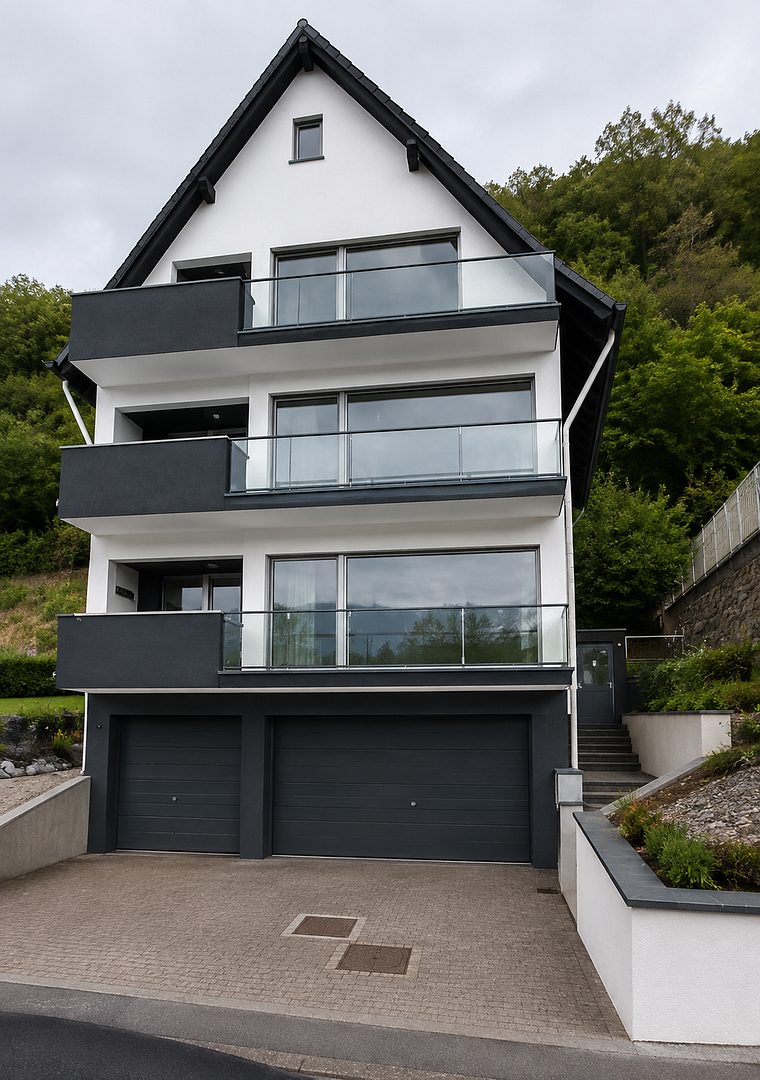 Wohnung Marktstraße in Remagen