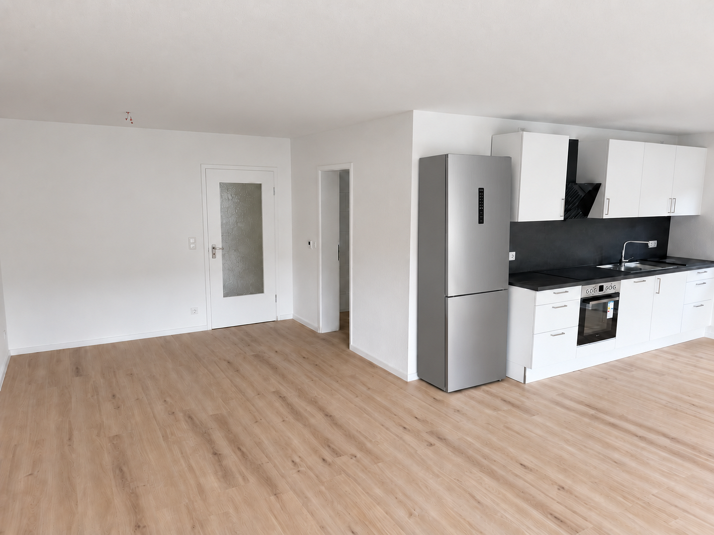 Wohnung Marktstraße in Remagen