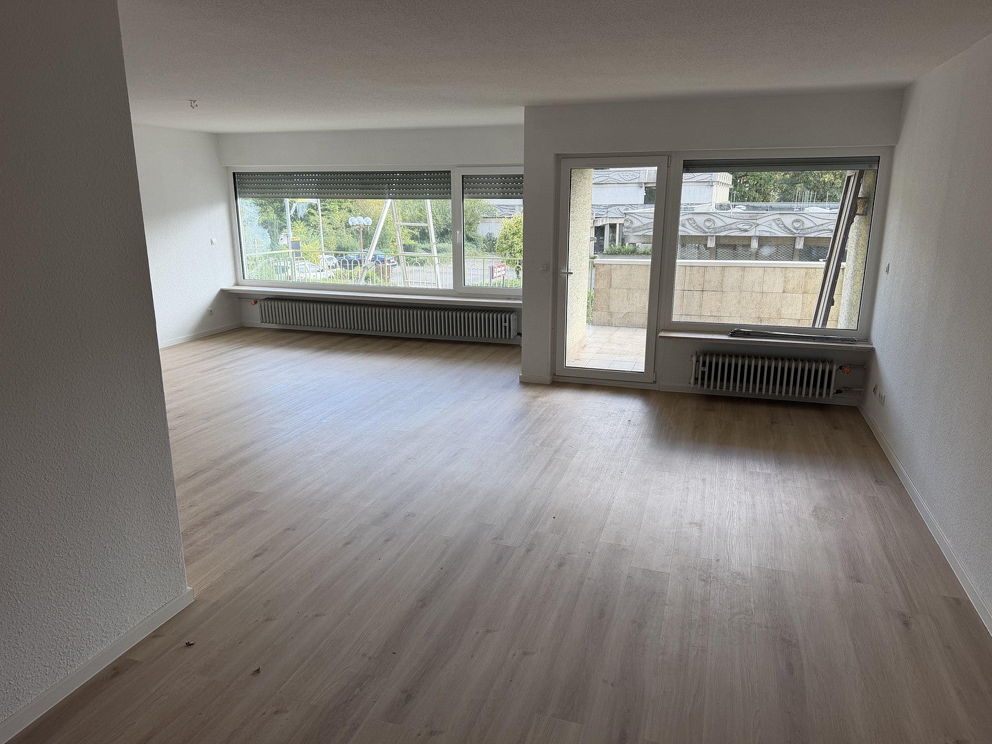 Wohnung Marktstraße in Remagen