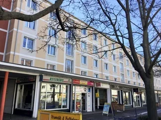 Wohnung Borsbergstraße in Dresden
