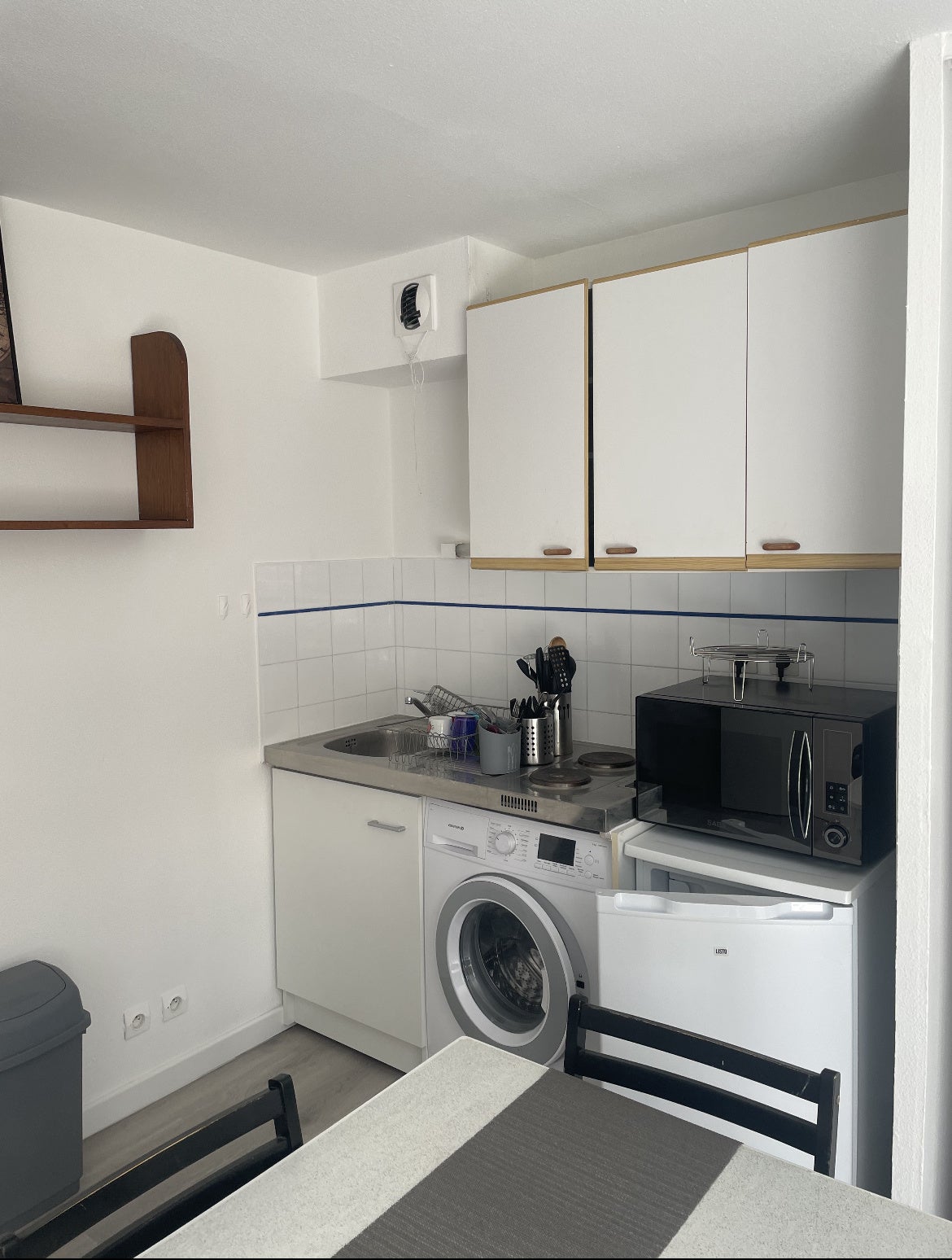 Appartement Place de l'Horloge à Nîmes