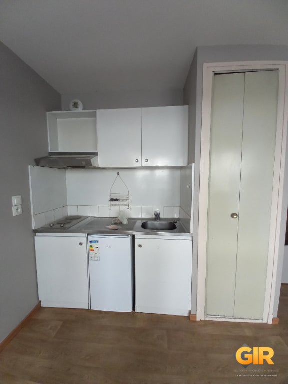 Appartement Boulevard Villebois-Mareuil à Rennes