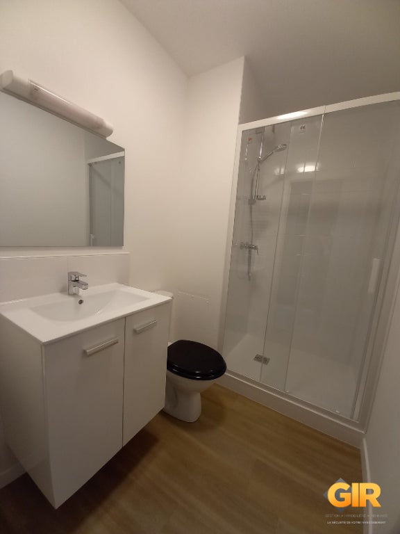 Appartement Boulevard Villebois-Mareuil à Rennes