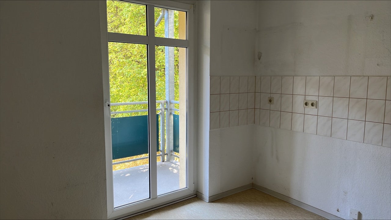 Wohnung Großgörschenstraße in Halle (Saale)