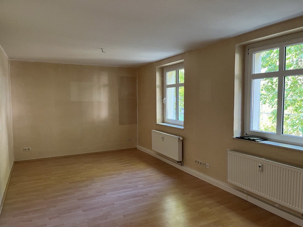 Wohnung Großgörschenstraße in Halle (Saale)