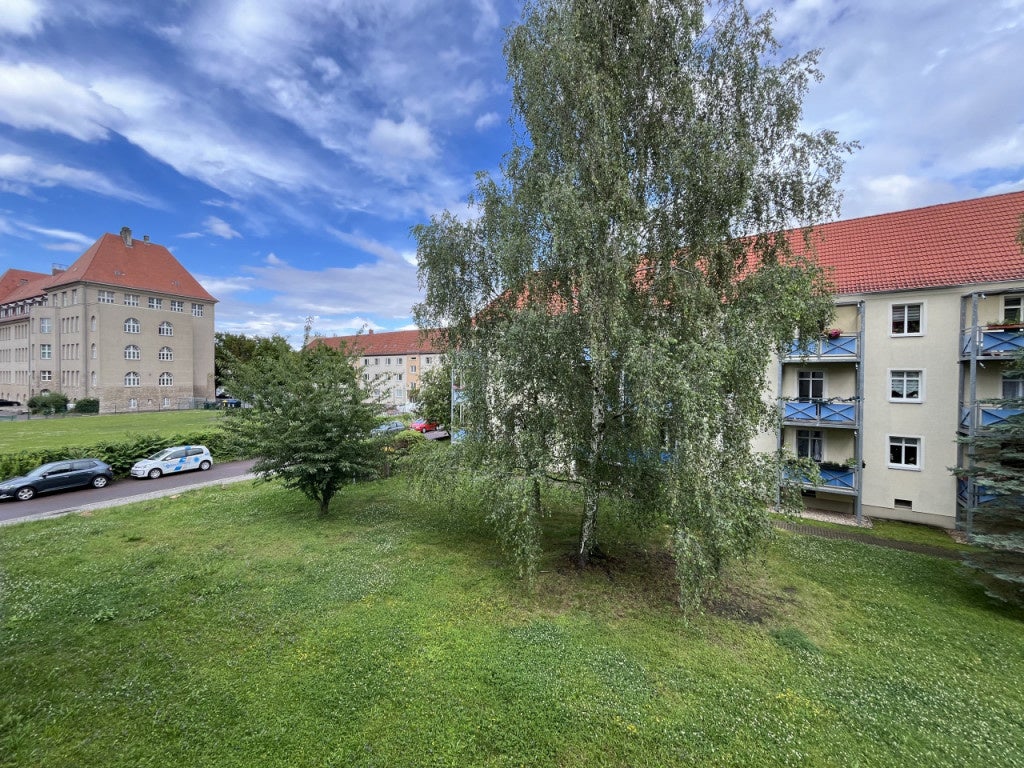 Wohnung Großgörschenstraße in Halle (Saale)