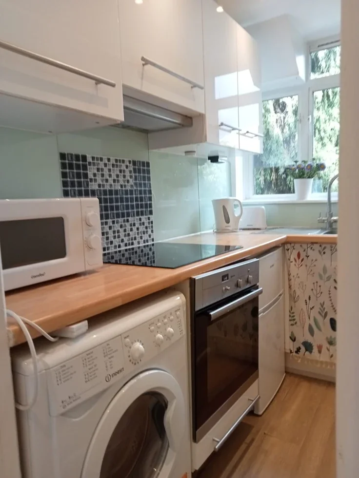 Flat Upper Richmond Road in Greater London