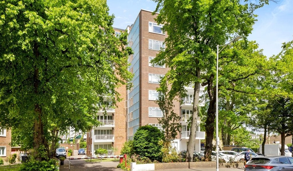 Flat Homesdale Close in Greater London