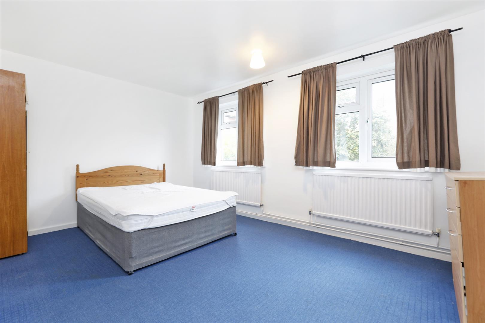 Flat Rockingham Street in Greater London