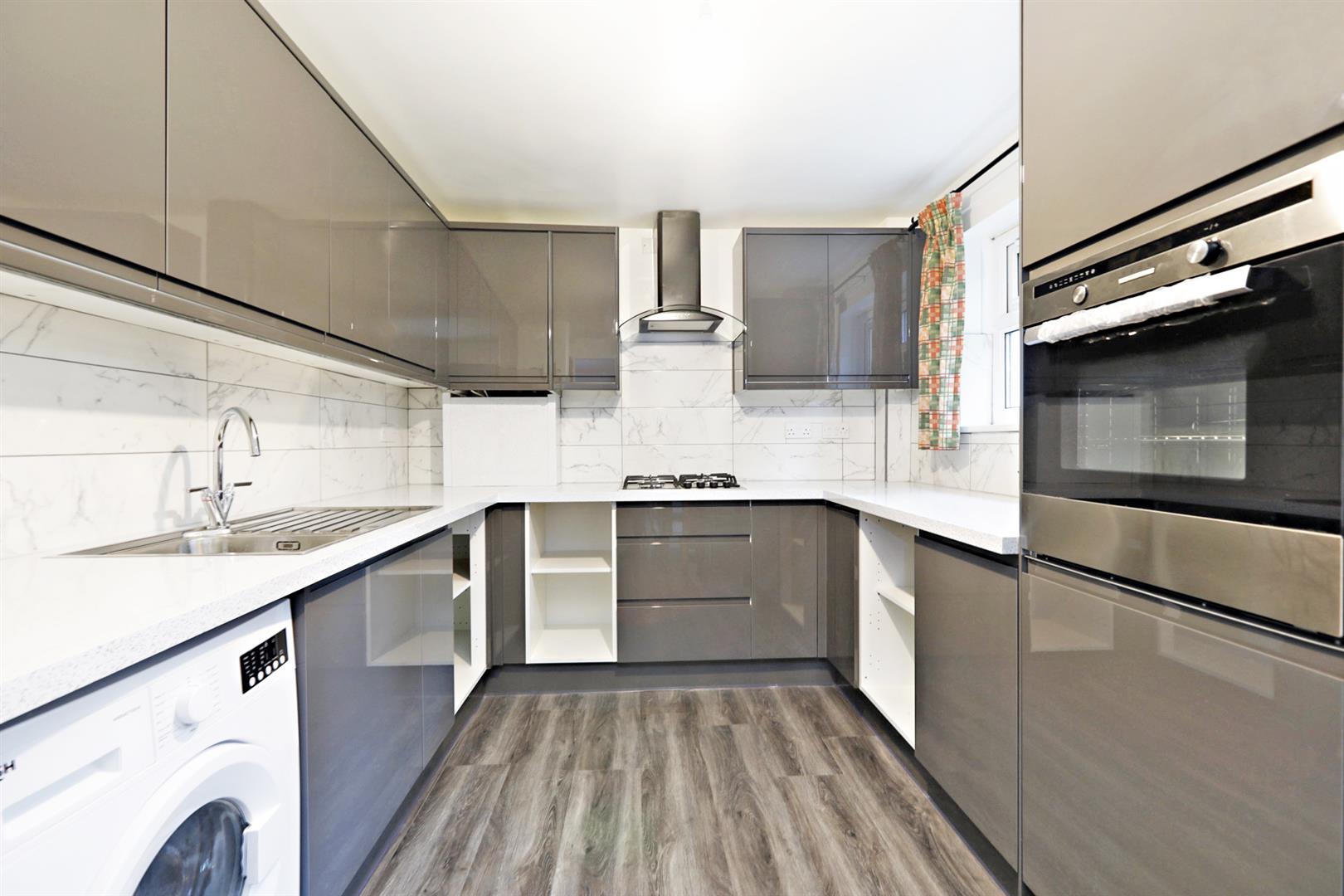 Flat Rockingham Street in Greater London