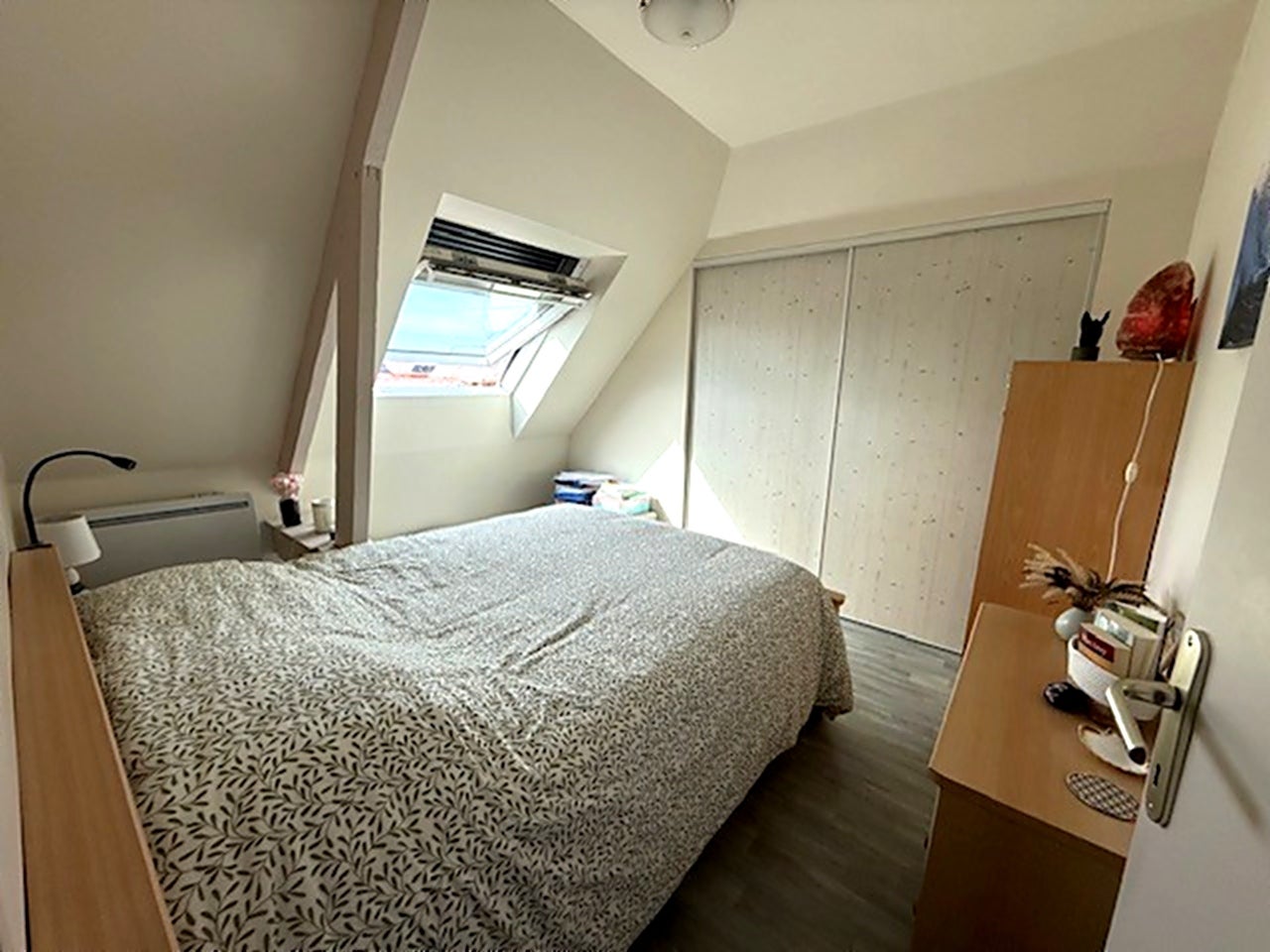 Appartement Place de la Mairie à Mordelles