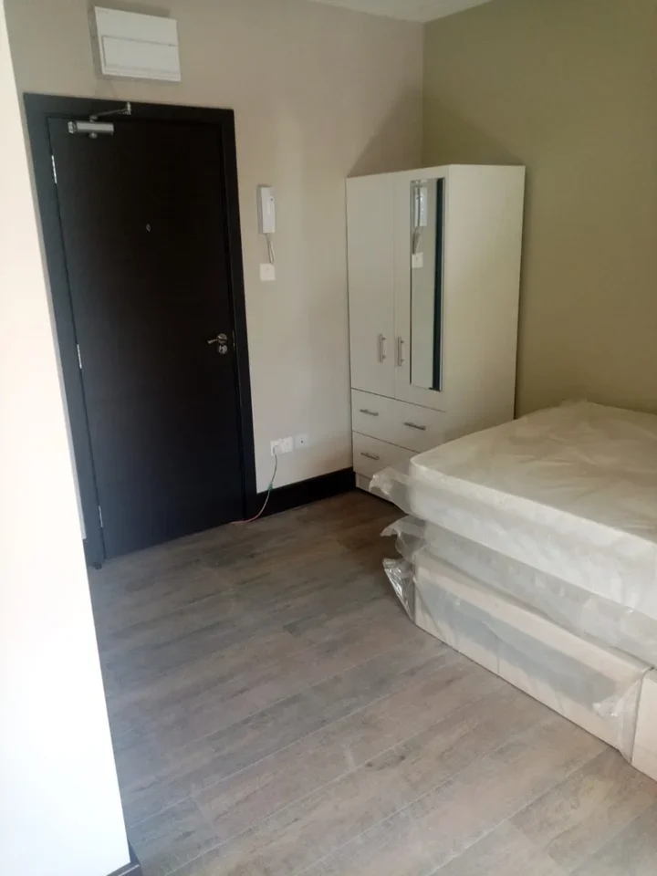 Flat Dove Lane in Hertsmere