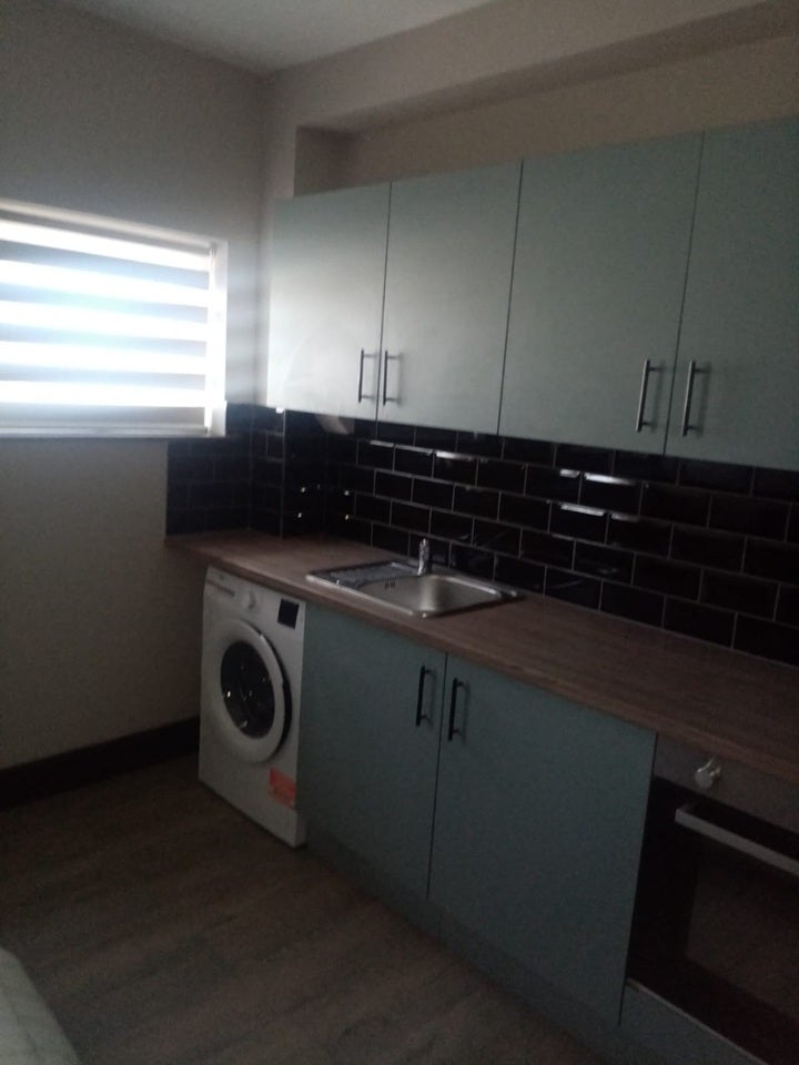 Flat Dove Lane in Hertsmere