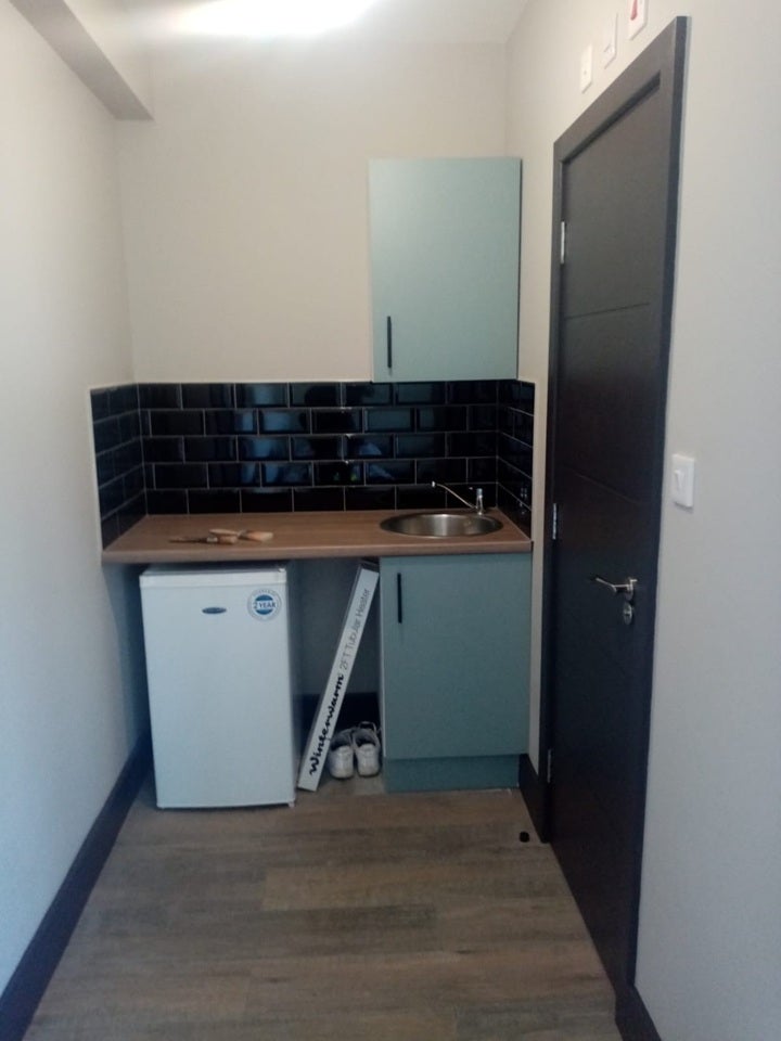 Flat Dove Lane in Hertsmere