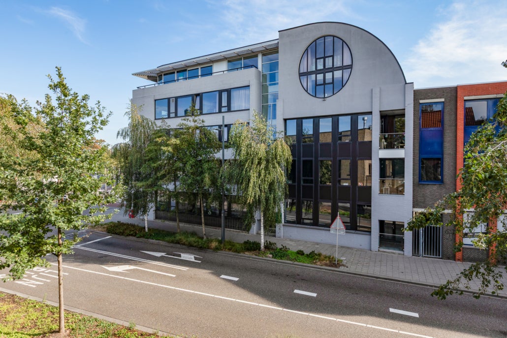 Appartement Geldropseweg 1 03 in Eindhoven