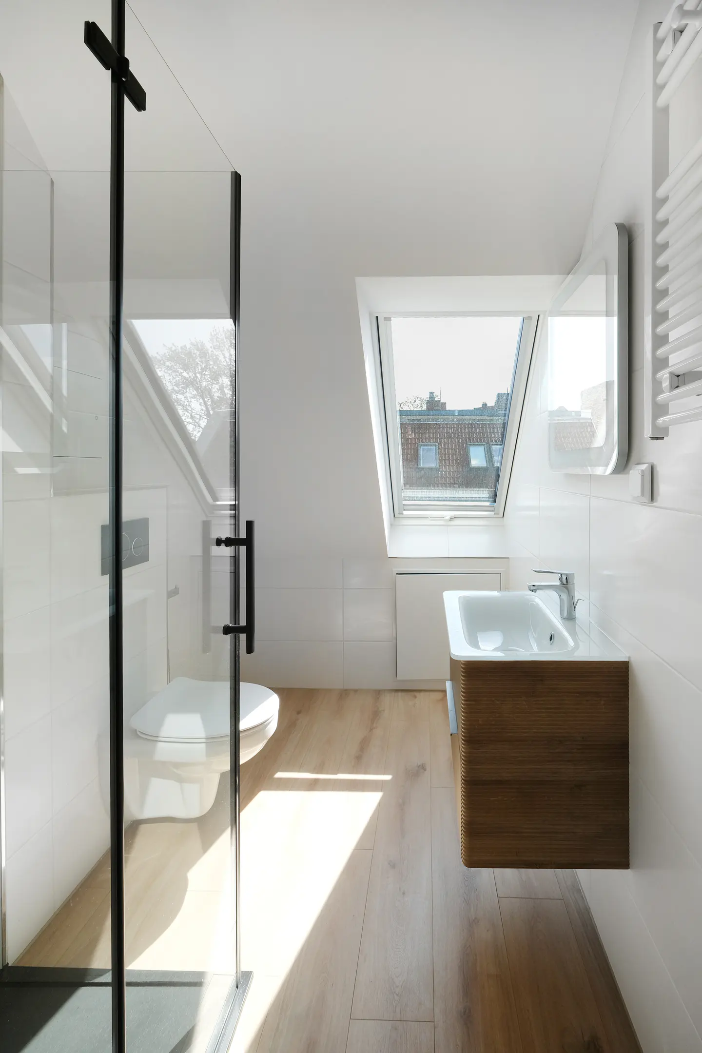 Wohnung Barstraße in Berlin