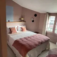 Chambre Rue Neuve Saint-Étienne à Limoges
