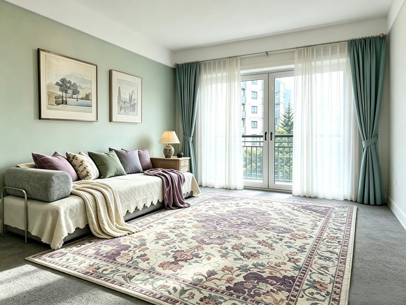 Room Drybrough Crescent in City of Edinburgh