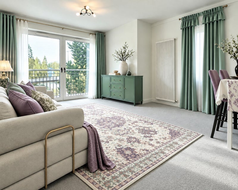 Room Drybrough Crescent in City of Edinburgh