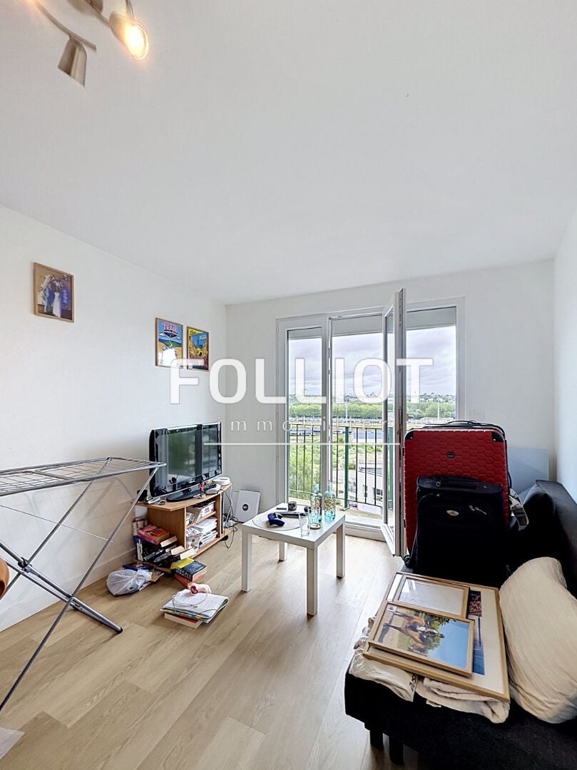 Appartement Rue Leverrier à Caen