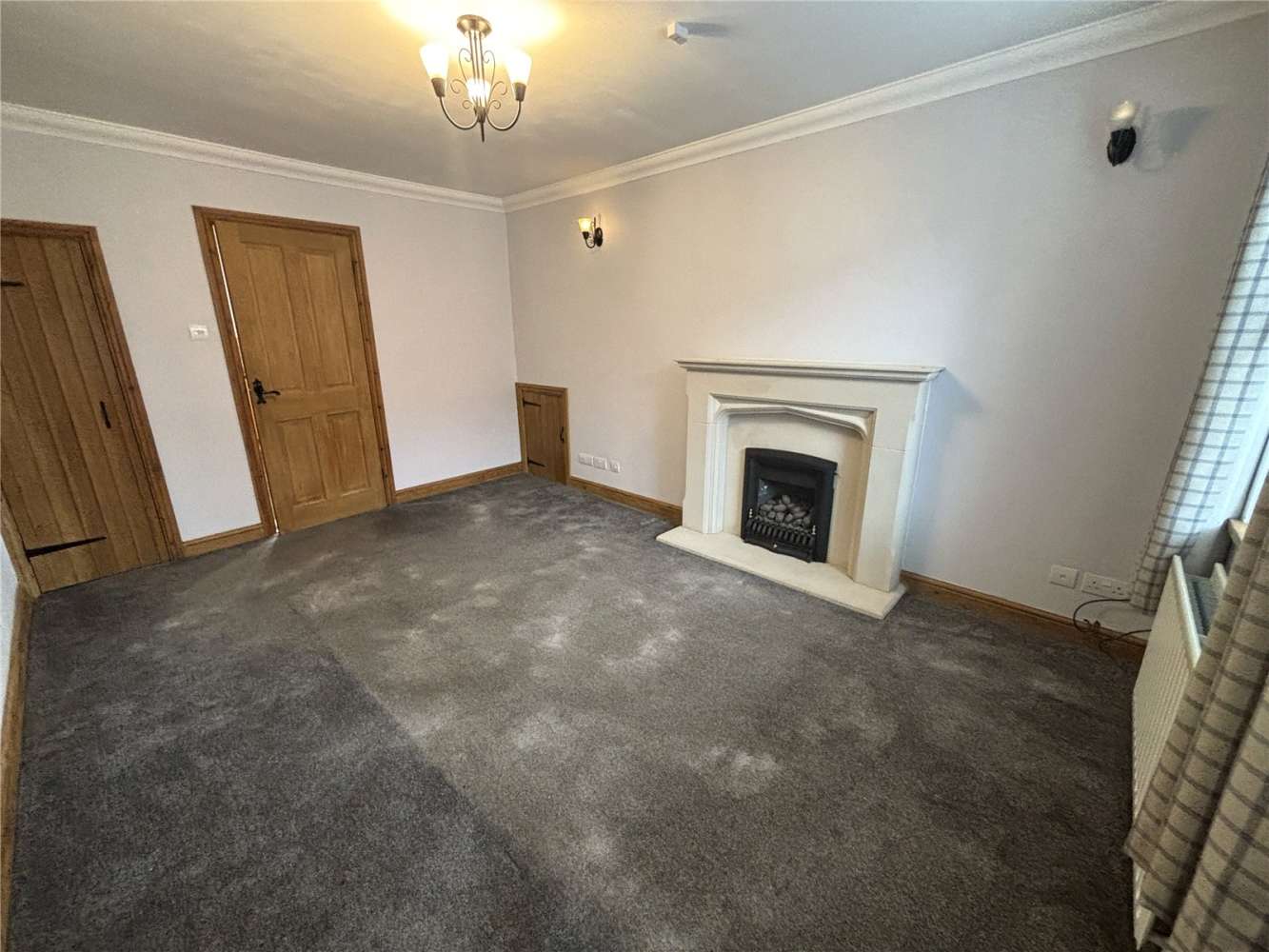 House Lawson Street in Aspatria