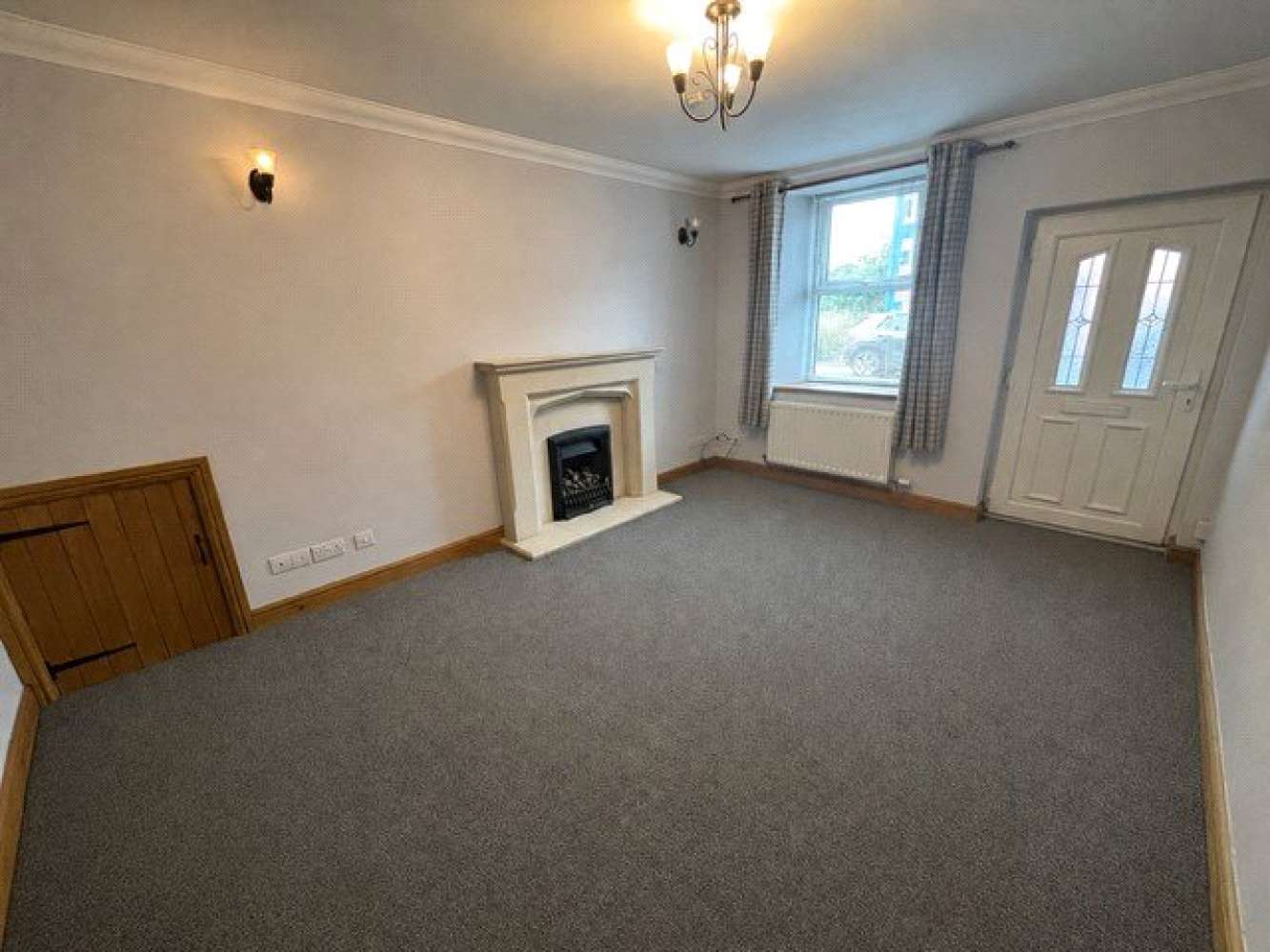 House Lawson Street in Aspatria