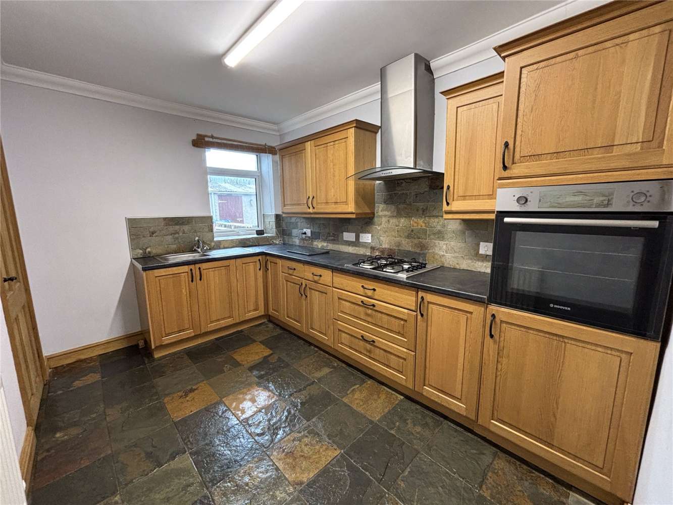 House Lawson Street in Aspatria