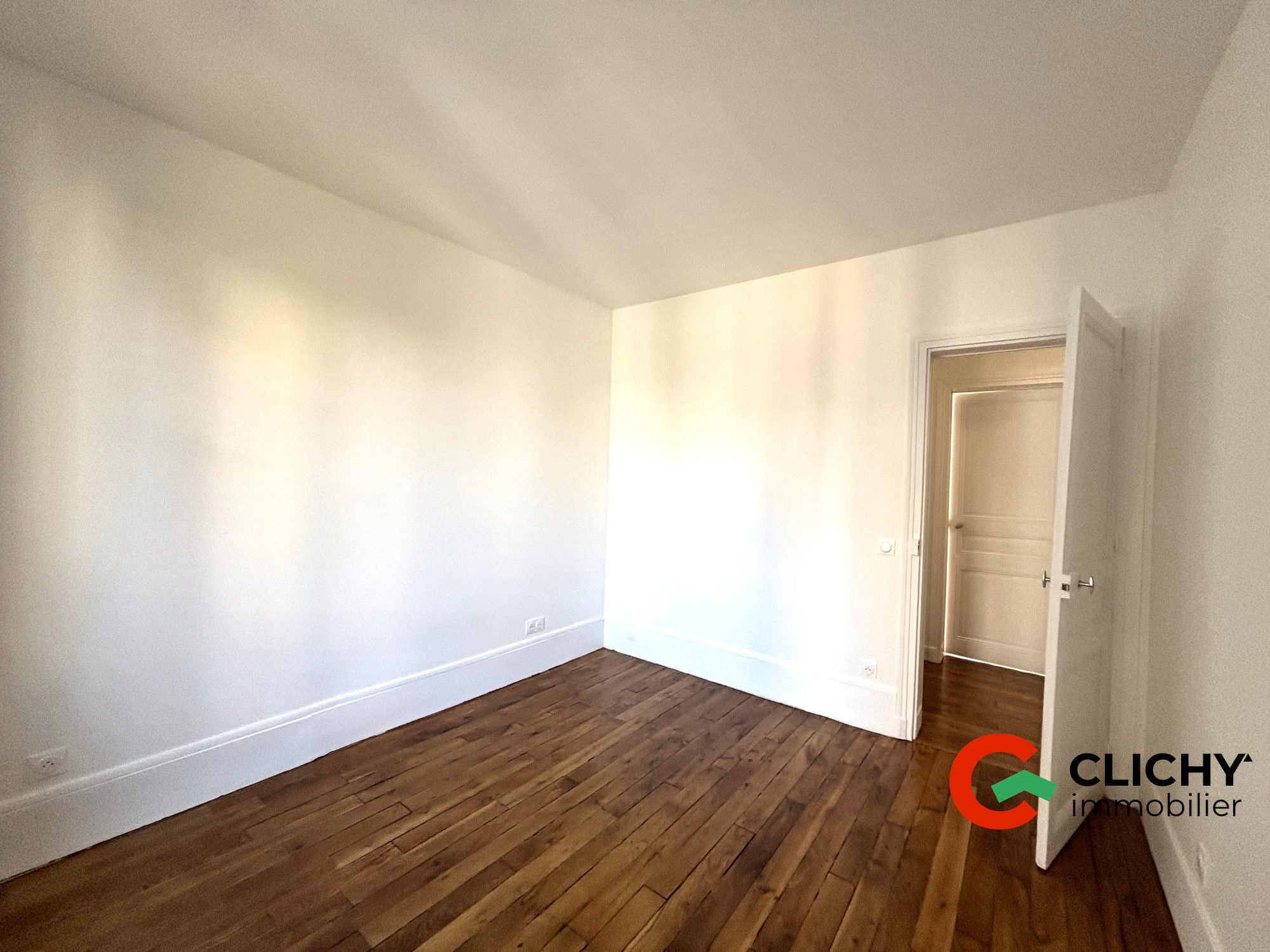 Appartement Rue Henri Barbusse à Clichy