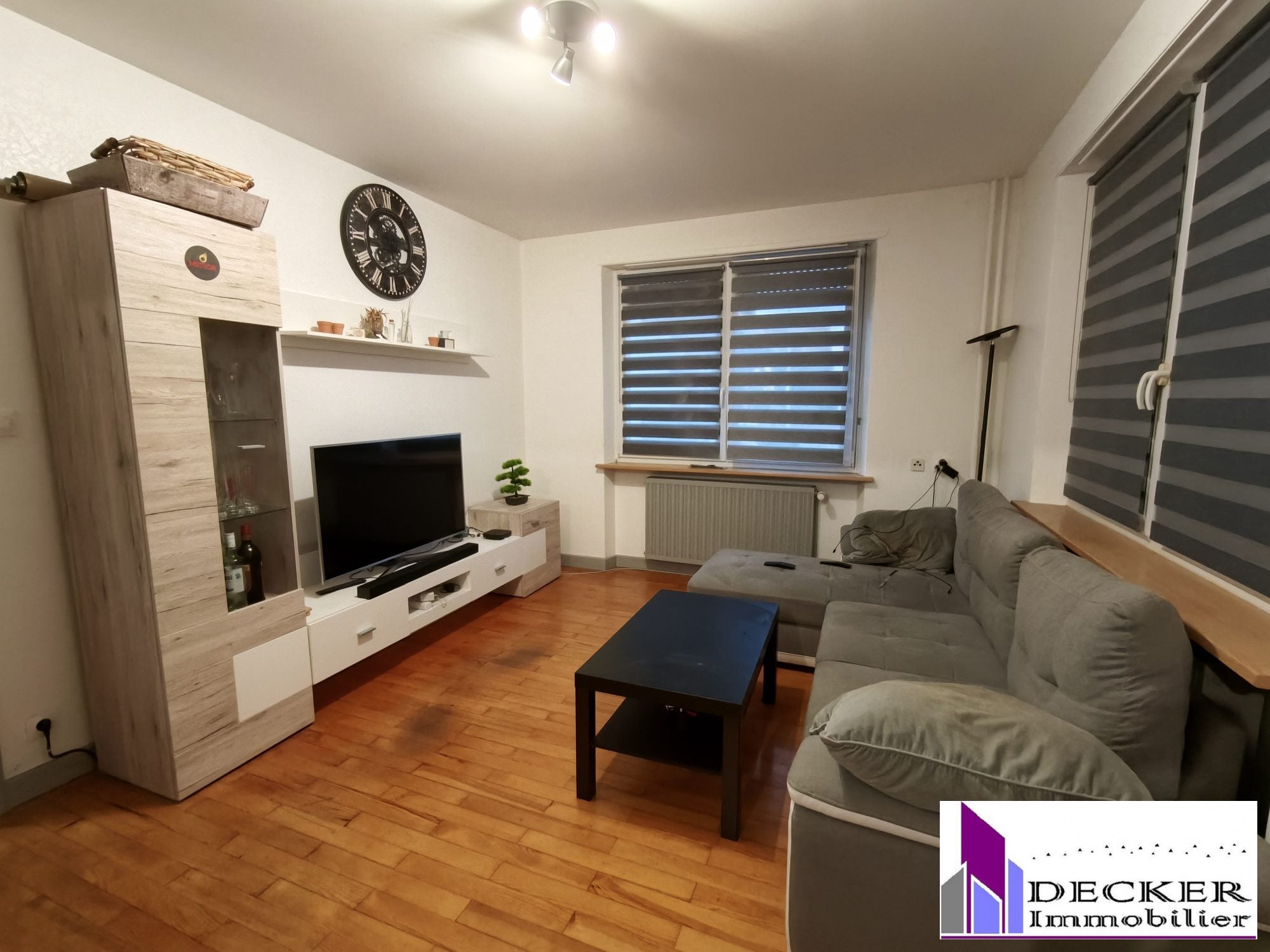 Appartement Rue des Comtes de Hanau à Schillersdorf
