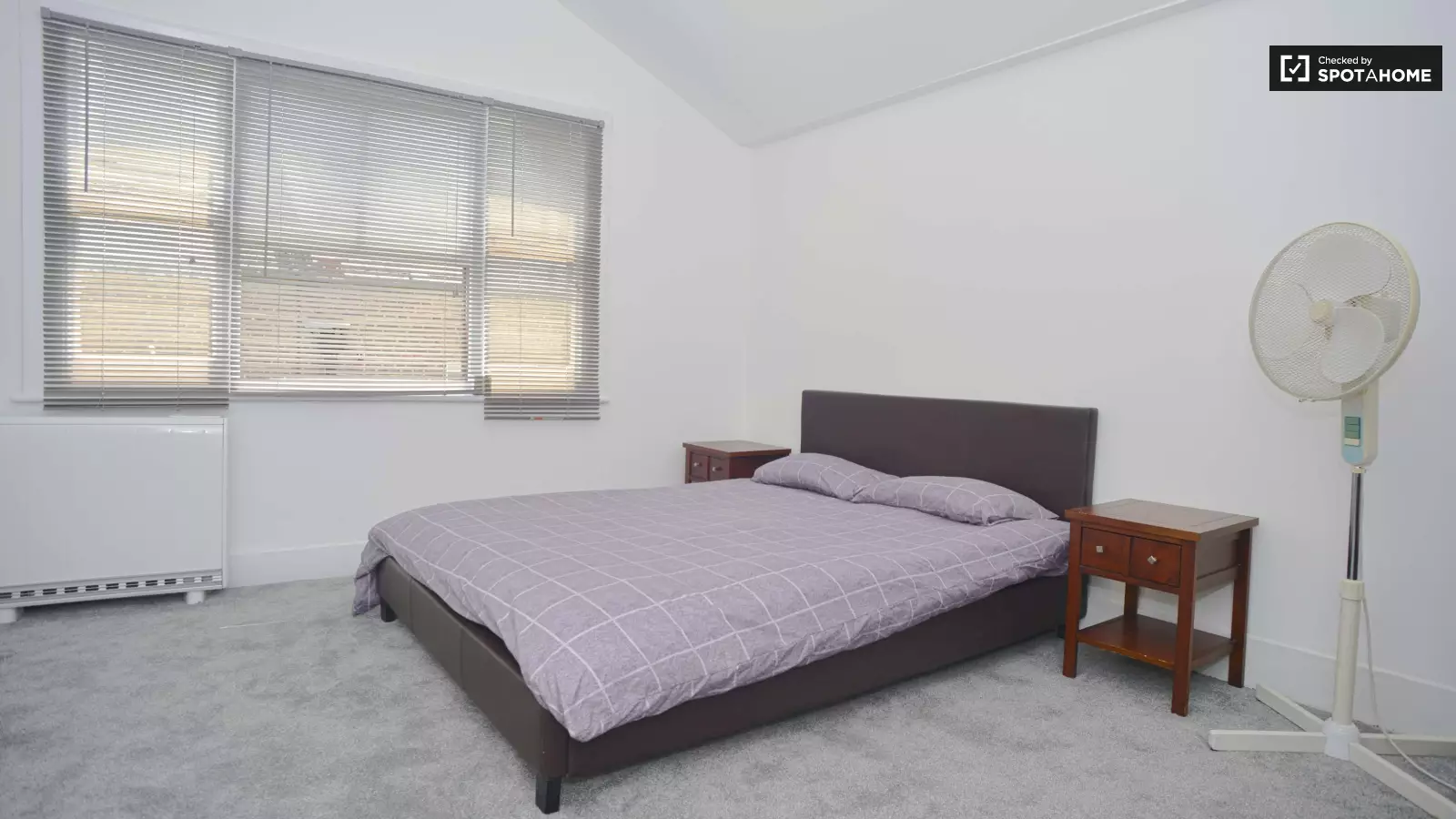 Flat Broadwick Street in City of Westminster