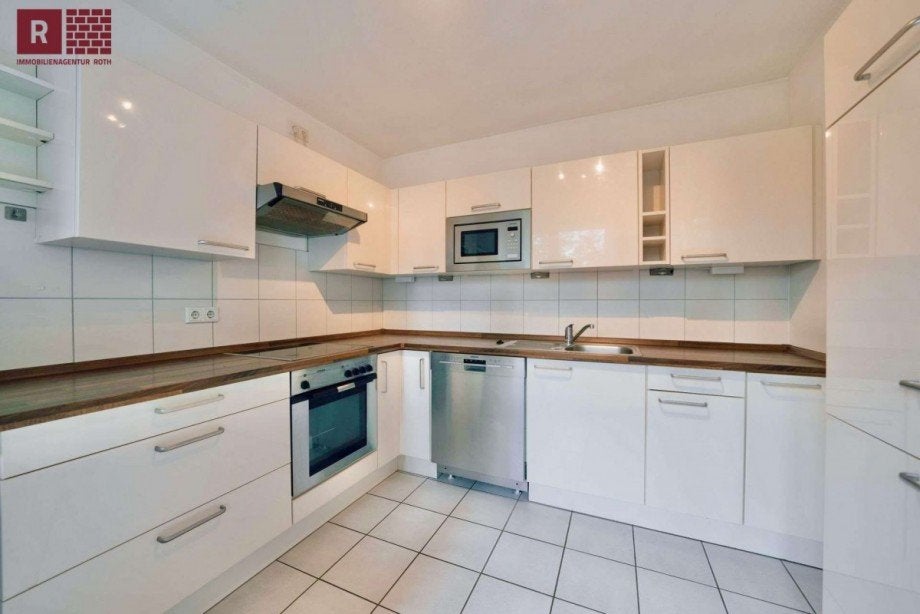 Wohnung Sandhöfer Allee in Frankfurt am Main