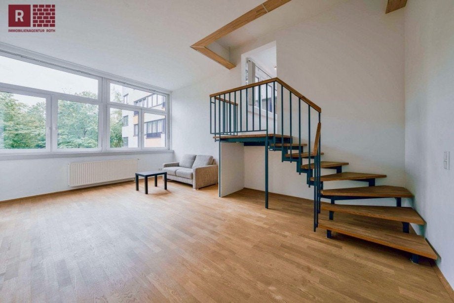 Wohnung Sandhöfer Allee in Frankfurt am Main