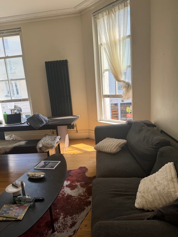 Room Talbot Road in Greater London