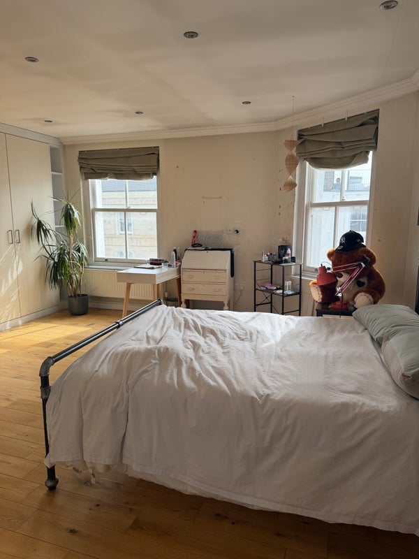 Room Talbot Road in Greater London