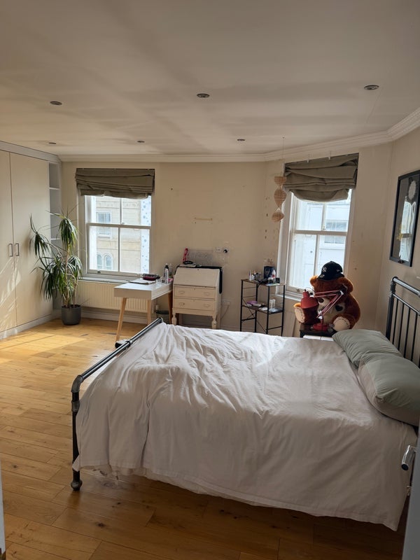 Room Talbot Road in Greater London
