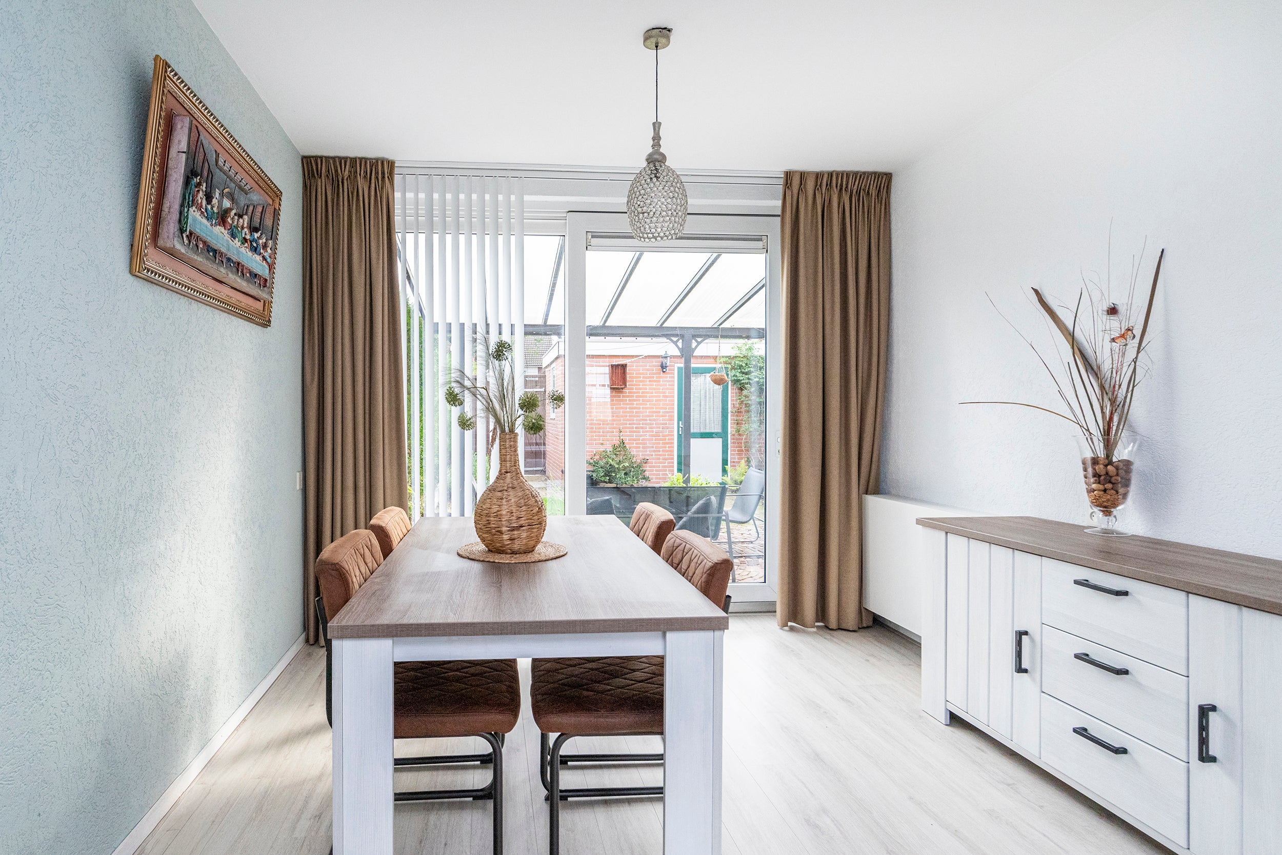 Tussenwoning te koop: Zoutmanstraat 25, Maasdijk