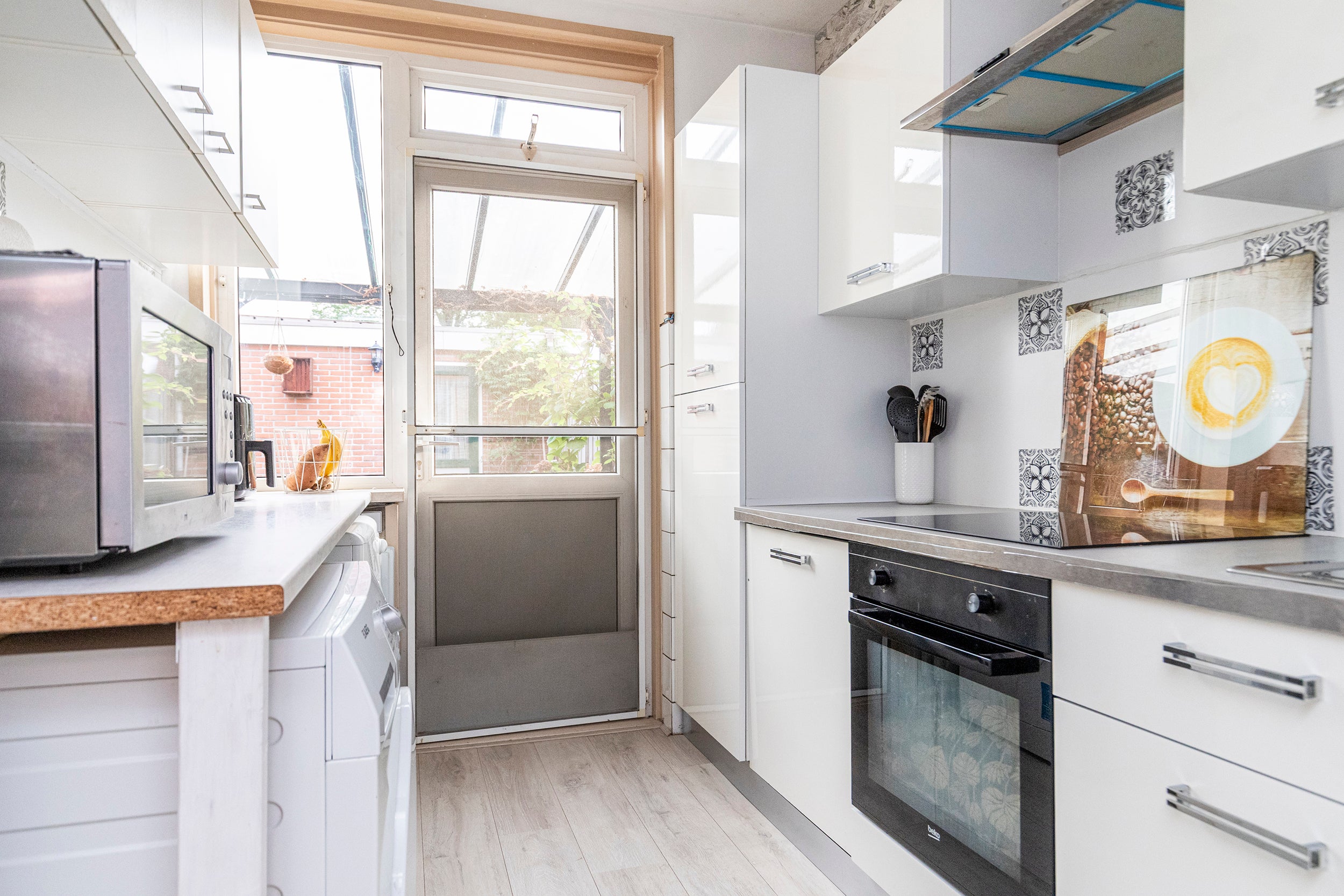 Tussenwoning te koop: Zoutmanstraat 25, Maasdijk