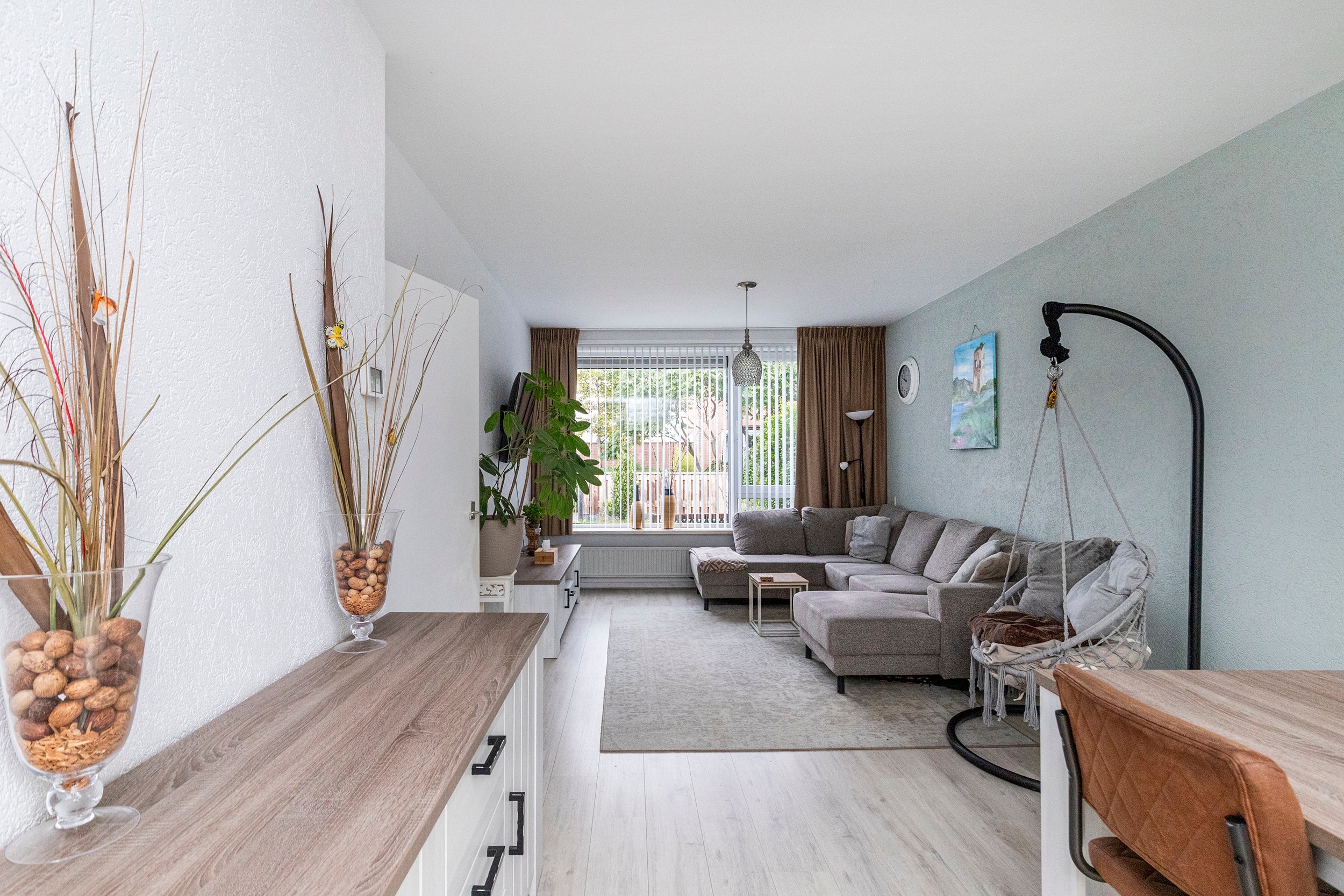 Tussenwoning te koop: Zoutmanstraat 25, Maasdijk