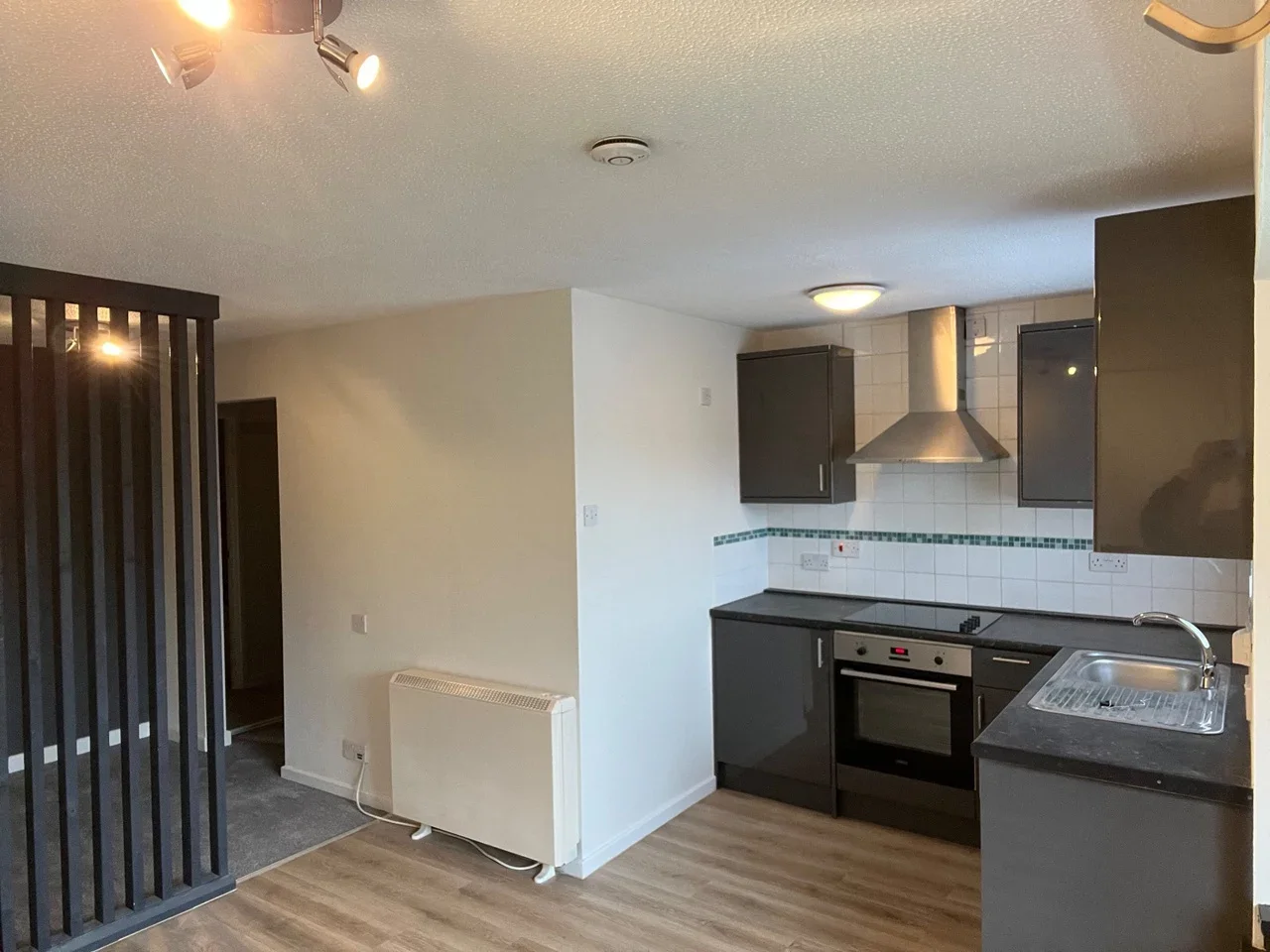 Flat Denmead in Milton Keynes