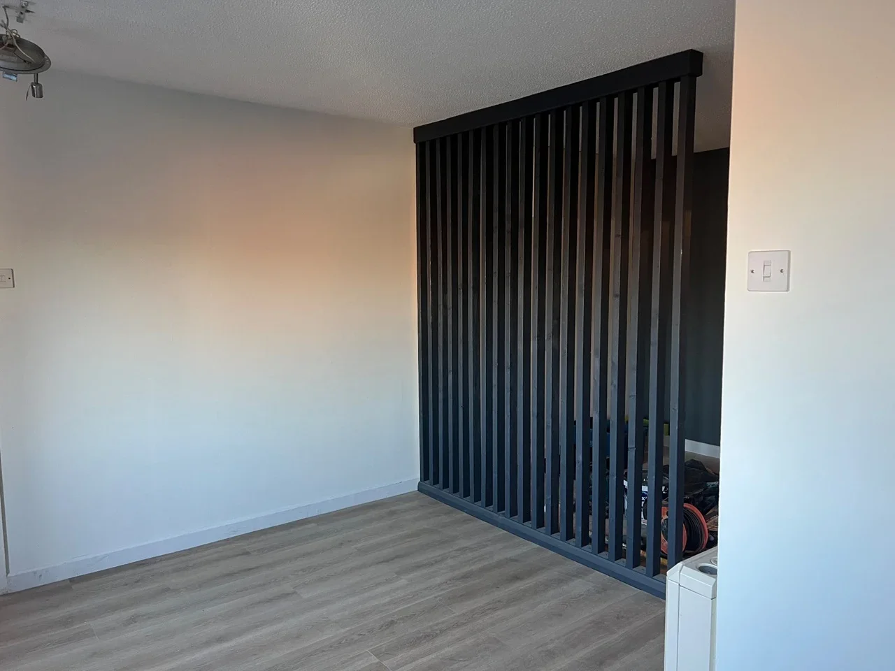 Flat Denmead in Milton Keynes