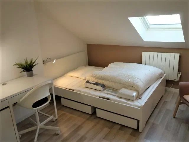 Room Rue Renan in Lille