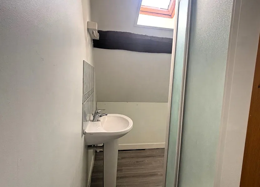 Appartement Rue des Filles Notre-Dame à Alençon