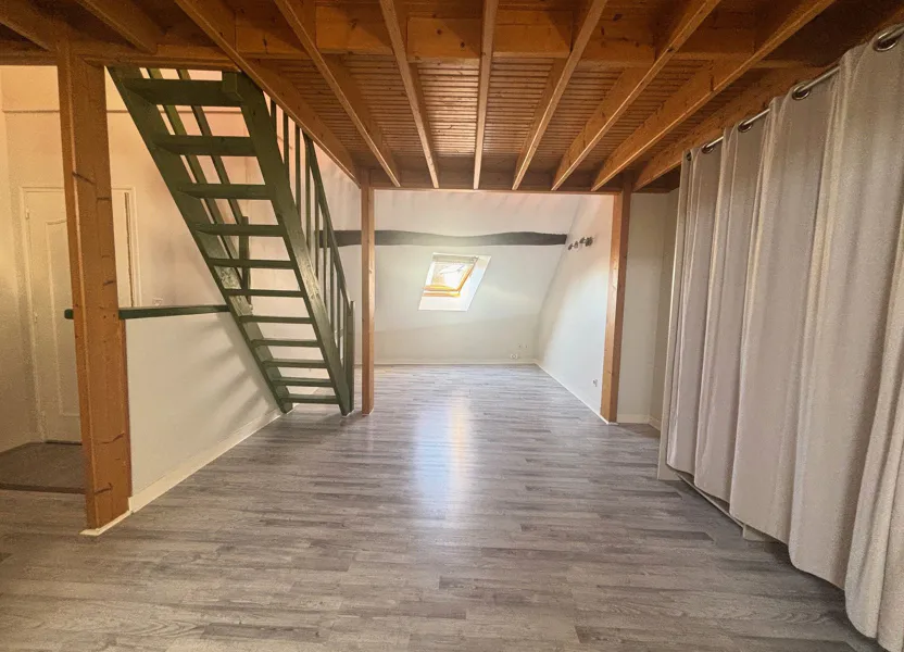 Appartement Rue des Filles Notre-Dame à Alençon