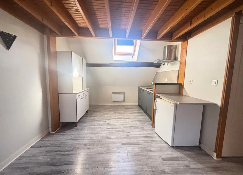 Appartement Rue des Filles Notre-Dame à Alençon