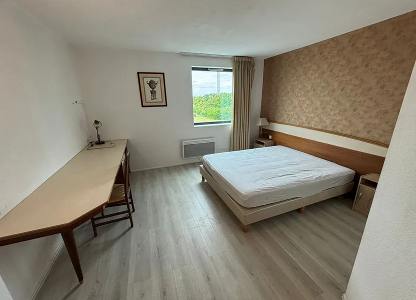 Appartement Avenue René Monory à Chasseneuil-du-Poitou