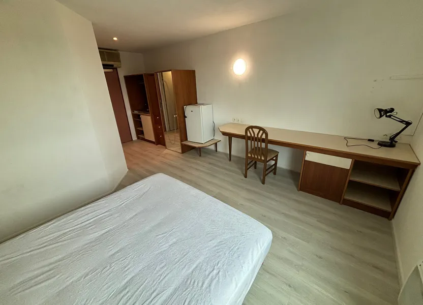 Appartement Avenue René Monory à Chasseneuil-du-Poitou